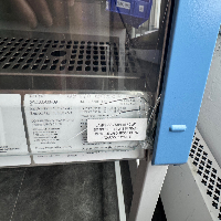 Thermo 1300 Series A2 6' BioSafety Cabinet image 1